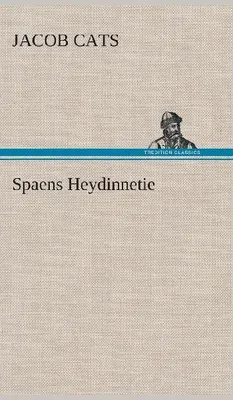 Produktbild von Spaens Heydinnetie