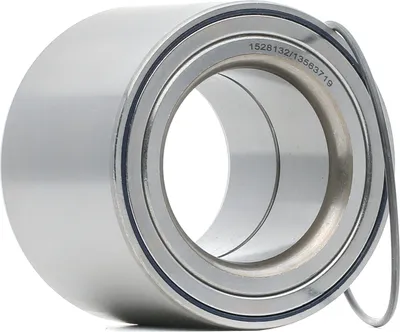 Produktbild von RIDEX Radlagersatz Hinten für VW Amarok Pickup (2HA, 2HB, S1B, S6B, S7A, S7B) 78mm 654W0965