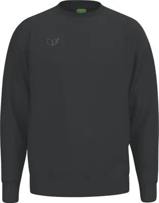 Produktbild von Erima Premia Sweatshirt Schwarz - XL