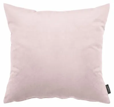 Produktbild von Kissenhülle "Viva": 45x45 cm / Rosa Größe: 45x45 cm Farbe: Rosa