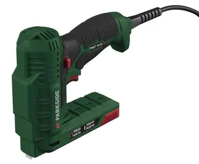 Immagine prodotto di PARKSIDE® Cucitrice elettrica PHET 15 C2
