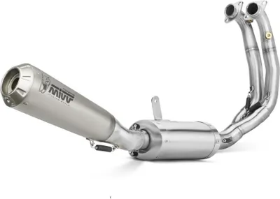 Obrázok produktu pre MIVV X-m1 plne titánový výfuk pre APRILIA rs 660