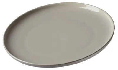 Produktbild von Flirt by R&B Frühstücksteller Jasper Ø19cm taupe, Dessertteller, Rund, Keramik, Braun, 190 mm, 190 mm