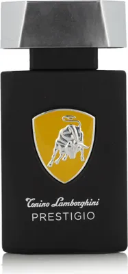 Image de Tonino Lamborghini Prestigio Eau de Toilette pour homme 75 ml