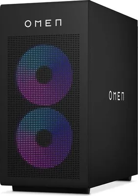 Immagine prodotto di HP OMEN - Sistema completo - AMD R9 - RAM: 64 GB - HDD: 2.000 GB - NVIDIA GeForce RTX 5000