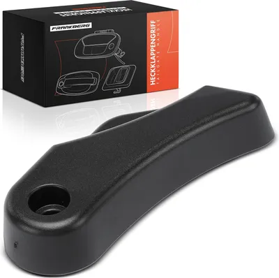 Immagine prodotto di Frankberg 1x maniglia porta interna anteriore per BMW X3 F25 2010-2017 X4 F26