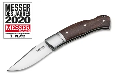 Produktbild von Böker Boxer Wüsteneisenholz
