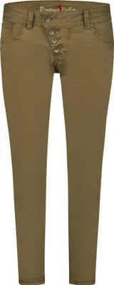 Produktbild von BUENA VISTA Malibu 7/8 stretch twill  2407 B5122 4003.2368 M