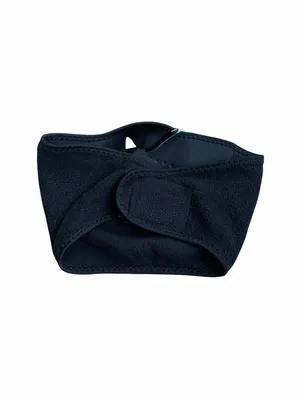 Produktbild von Areco Neoprenmaske schwarz -