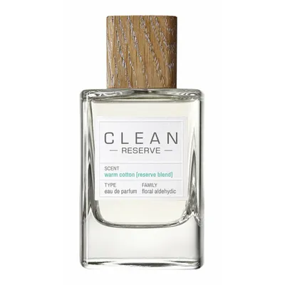 Produktbild von Clean Reserve Blend Warm Baumwolle Parfüm, 100 ml