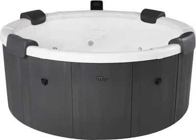 Produktbild von Interline Mspa Denver 6-Personen-Frame-Spa