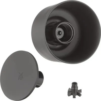 Obrázek produktu pro WMF Impulse 0690926040, Nerezová ocel, Nerezová ocel, Plast, 8 h, 12 h, Čína