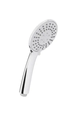 Obrázok produktu pre MOZA ručná sprcha chróm (842-065-00)