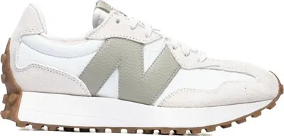 Imagen del producto de New Balance Ws327 Ftb, color blanco