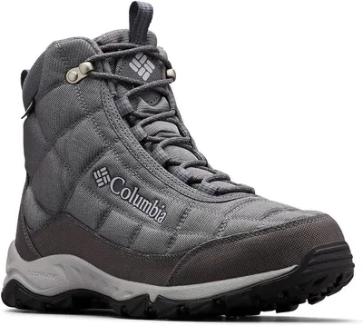 Imagen del producto de Botas de invierno para hombre, marca FIRECAMP