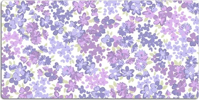 Obrázok produktu pre Podložka pod stôl Podložka pod myš 120x60 cm - Field Forgetful