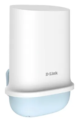 Produktbild von D-LINK DWP-1010 Mobile Hotspot, 5G/LTE Outdoor CPE