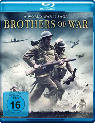 Produktbild von Brothers of War