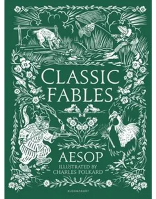 Zdjęcie produktu dla Classic Fables