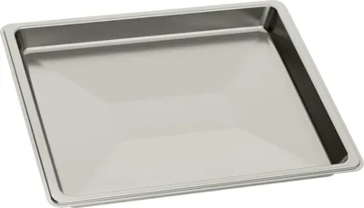 Produktbild von GAGGENAU Behälter Edelstahl 40 x 450 x 380 mm BA020361