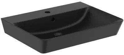 Immagine prodotto di Ideal Standard Connect Air lavabo 600mm, 1 trou de robinet, avec trop-plein, E0298V3, E0298V3