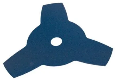 Immagine prodotto di disco per decespugliatore 3 denti ø 255x1,4 mm