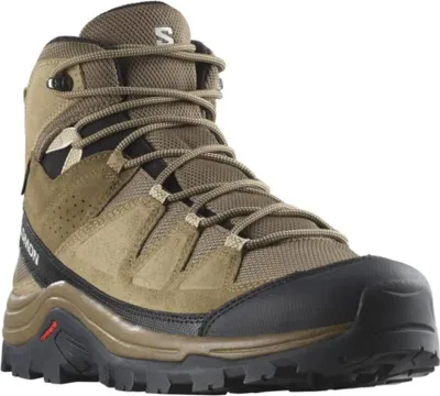 Produktbild von Bergstiefel Salomon Quest Rove Gore-Tex Herren Braun - 44