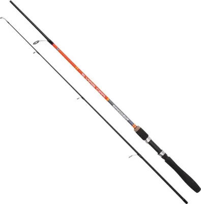 Produktbild von Yokozuna Pro Series Spinnrute Schwarz 2.70 m / 20-60 g Schwarz 2.70 m