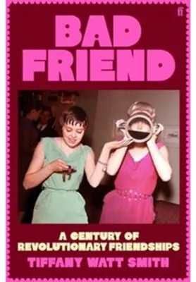 Zdjęcie produktu dla Bad Friend
