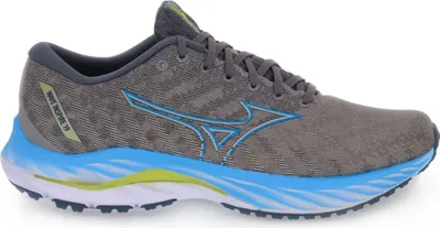 Produktbild von Mizuno WAVE INSPIRE 19 Men | J1GC2344-51, Größe:US 12.5 - EU 46.5 - CM 30.5 - UK 11.5