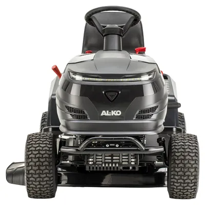 Produktbild von AL-KO Benzin-Rasentraktor Comfort 14-92.6 HDS-A