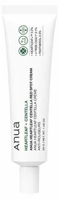 Zdjęcie produktu dla Krem Anua Centella na przebarwienia, 30 ml
