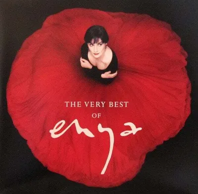 Obrázok produktu pre Enya: Enya: Enya: The Very Best Of Enya - Warner Music - (LP / T)