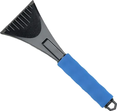 Immagine prodotto di Raschietto Resistente al Ghiaccio Blu - Techsuit CX 003 KP36783