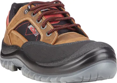 Produktbild von Remisberg Arbeitsschuhe /Sicherheitsschuhe Nepal Brown Größe 45