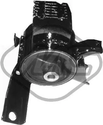 Produktbild von Metalcaucho Motorlager Vorne Rechts für SUZUKI SX4 (EY, GY) 23136