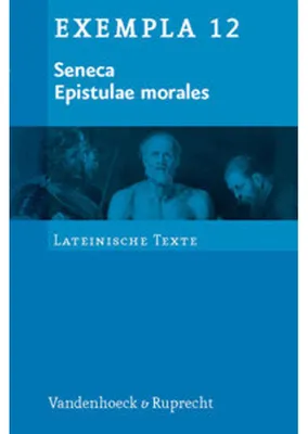 Obrázok produktu pre Epistulae morales