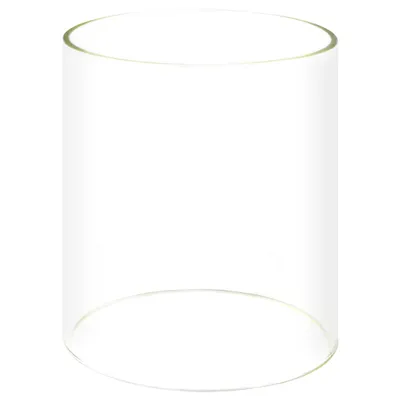 Zdjęcie produktu dla Szklany cylinder do podgrzewacza kiełbasek 200x240 mm