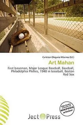 Produktbild von Art Mahan