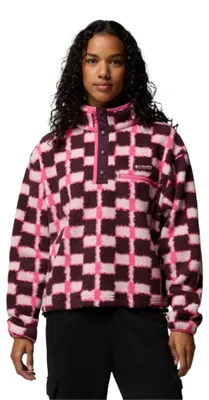 Produktbild von Sweatshirt Columbia Helvetia II Printed 2098501611