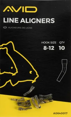 Obrázek produktu pro Avid Carp Outline Line Aligners