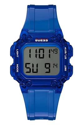 Produktbild von Guess Stealth Herrenuhr Guess-GW0270G3