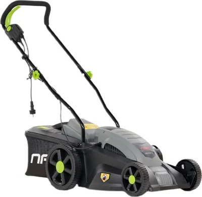 Immagine prodotto di Tosaerba elettrico con motore a induzione da 1600w