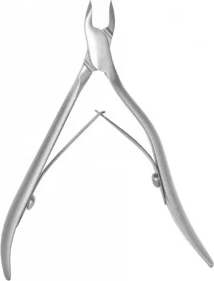 Immagine prodotto di Tronchesino professionale per cuticole SMART 80 3 mm Staleks