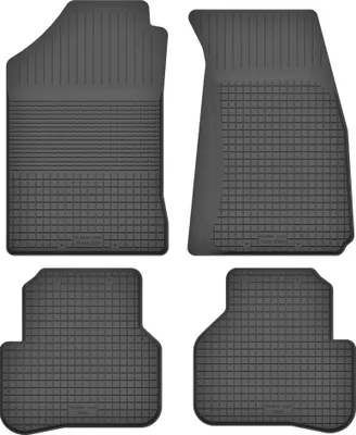 Obrázok produktu pre Gumené autorohože pre: Ford Ranger MK2 (2007-2012)