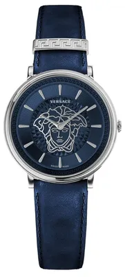 Immagine prodotto di Versace - Orologio da polso - Donna - Quarzo - V-Circle - VE8101619