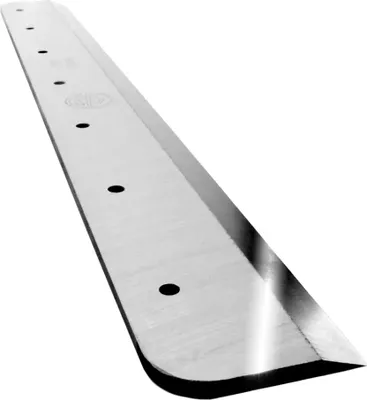 Produktbild von Dahle Ersatzmesser 633 für Schneidemaschine 16.00544