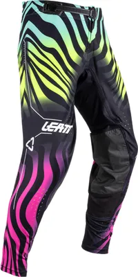 Zdjęcie produktu dla Wąż motocrossowy Leatt Moto 5.5 I.K.S V26, schwarz/bunt, L