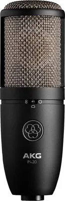 Image de P420 Condensateur Microphone de studio