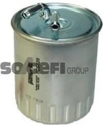 Produktbild von Kraftstofffilter PURFLUX FCS820 passend für MERCEDES-BENZ E-Klasse Limousine (W211) Filtereinsatz